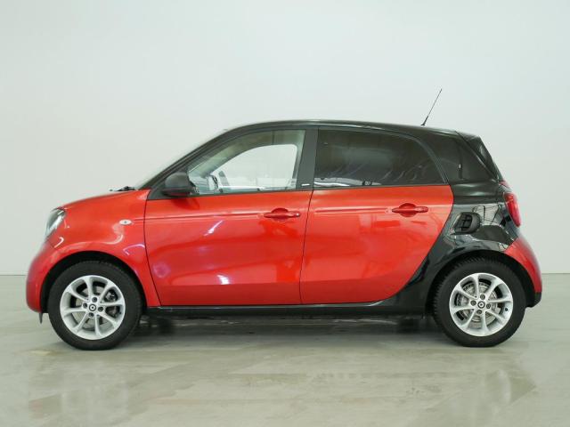 スマート フォーフォー パッション | メルセデス・ベンツの認定中古車