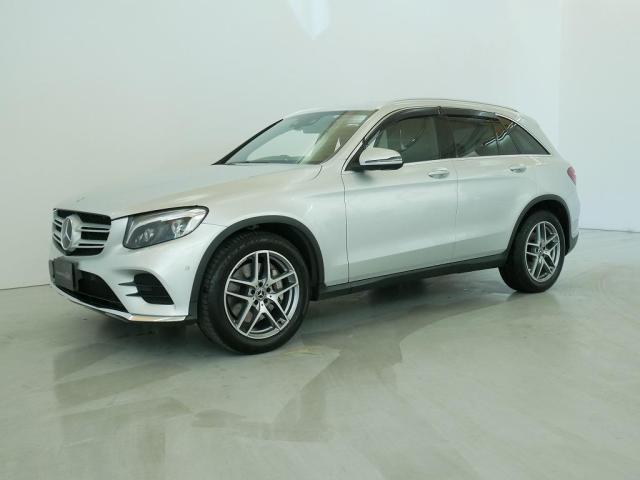 GLC200 スポーツ