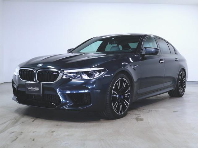 M5 ベースグレード