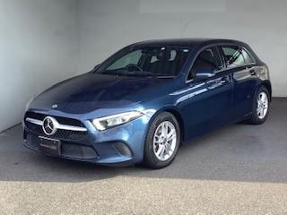 A180 レーダーセーフティパッケージ ナビゲーションパッケージ