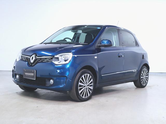 トゥインゴ インテンス