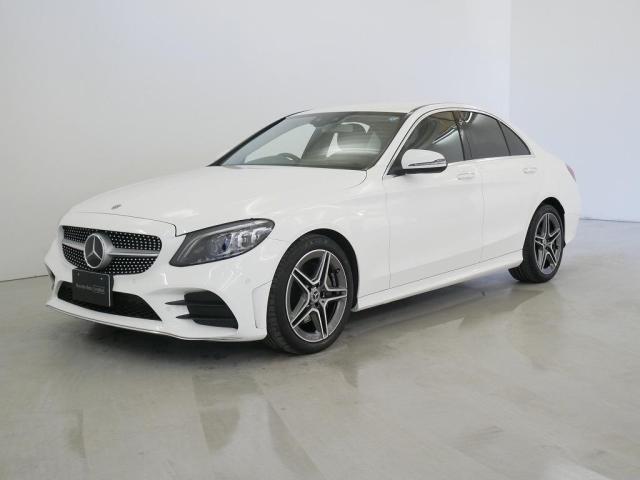 C200 ローレウスエディション