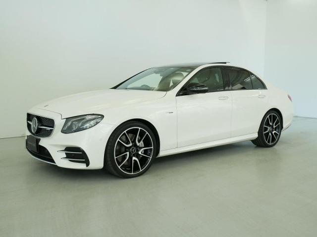 メルセデス‐AMG E53 4MATIC+ エクスクルーシブパッケージ