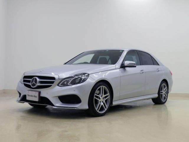 E250 アバンギャルド