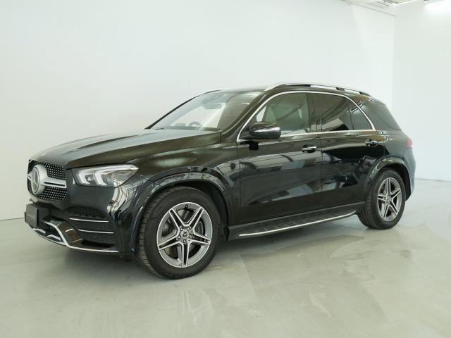 GLE450 4MATIC スポーツ