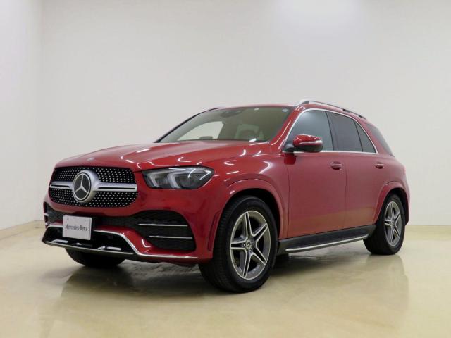 GLE400 d 4マチック スポーツ