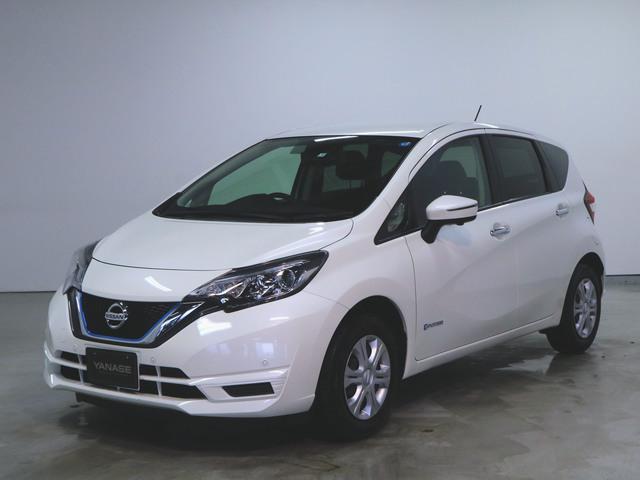 ノート e-POWER X