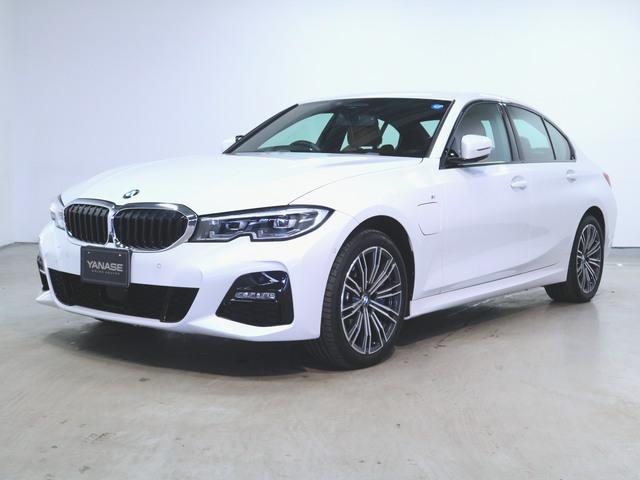 330e Mスポーツ ハイライン