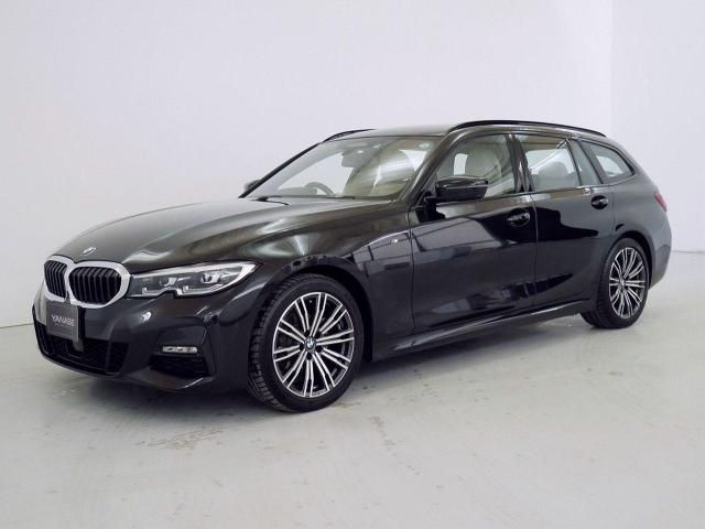 318i ツーリング Mスポーツ