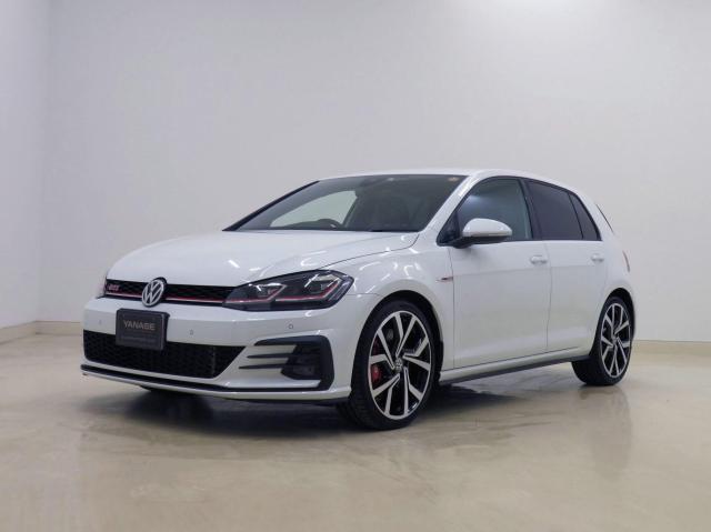 フォルクスワーゲン ゴルフ GTI パフォーマンス