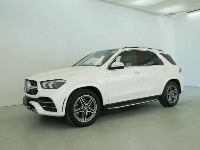 GLE400 d 4MATIC スポーツ