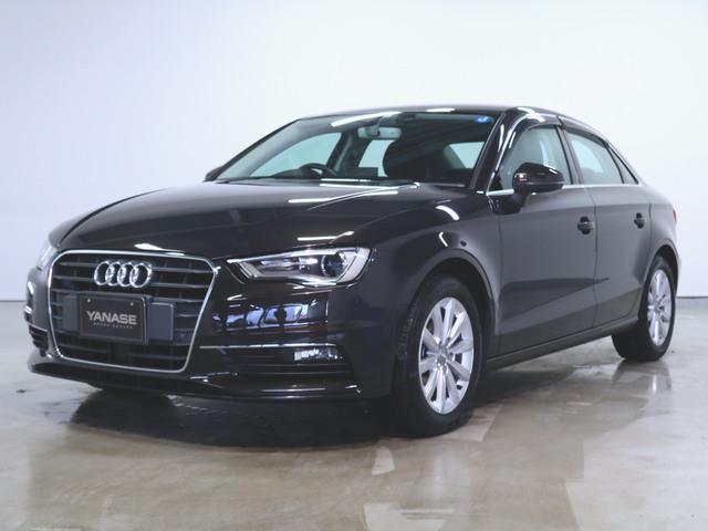 A3 セダン 1.4 TFSI