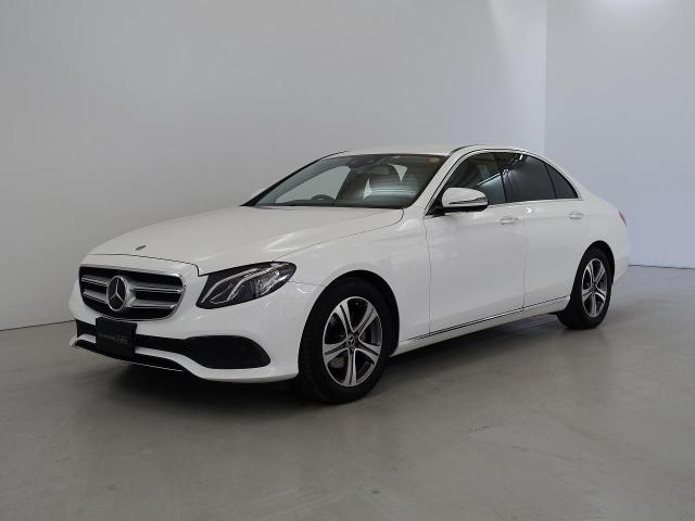 E200 アバンギャルド