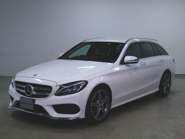 C180 ステーションワゴン スポーツ