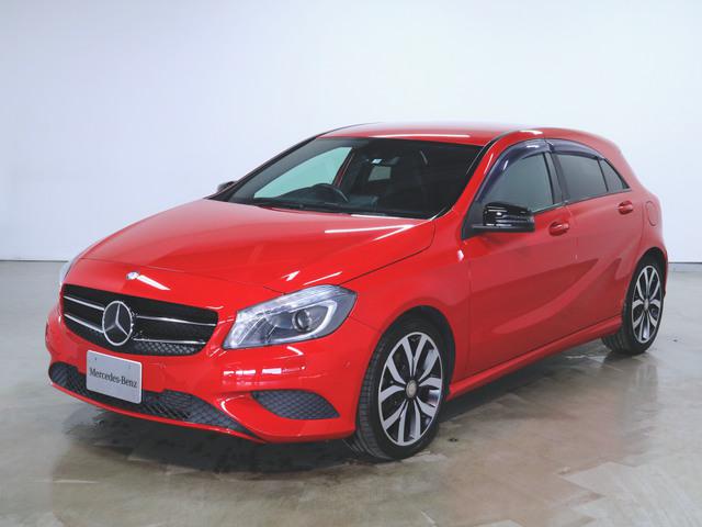 A180 ブルーエフィシェンシー バリューパッケージ ナイトパッケージ