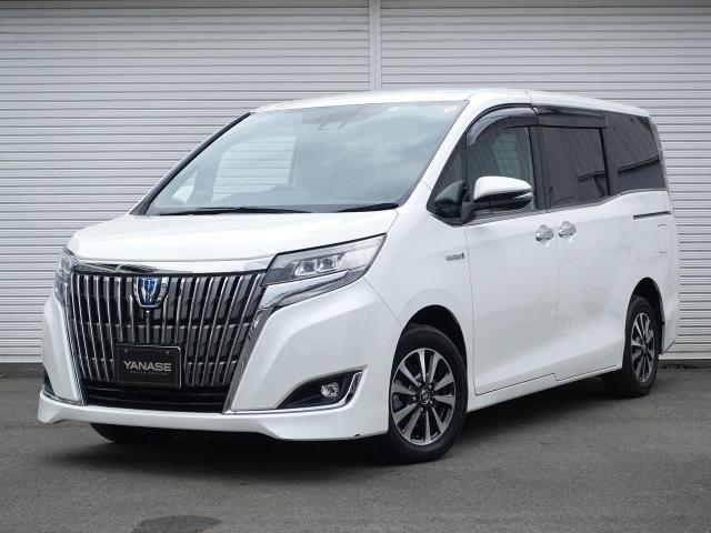 エスクァイア Gi