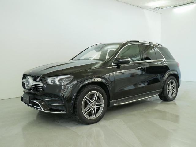 GLE450 4MATIC スポーツ