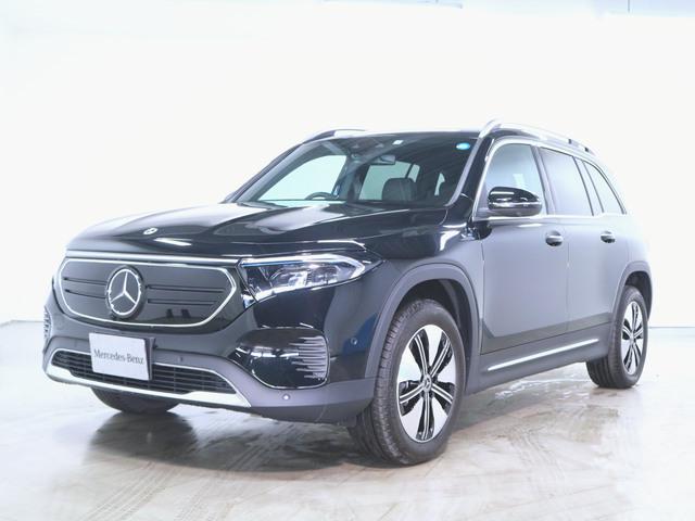 EQB350 4マチック