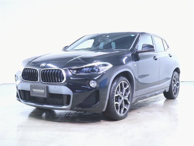 X2 sDrive18i MスポーツX