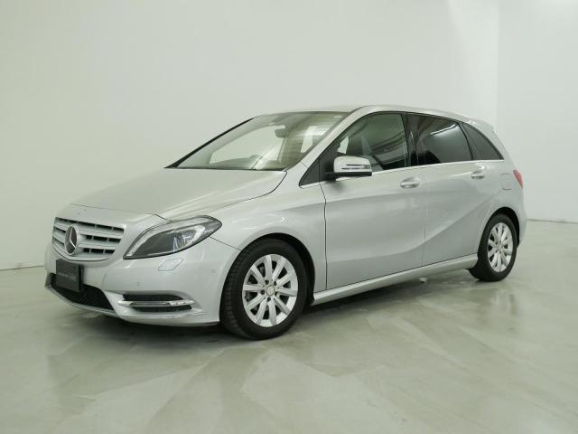 B180 ブルーエフィシェンシー バリューパッケージ