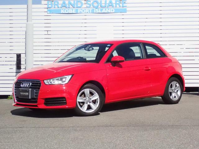 A1 1.0 TFSI スポーツ