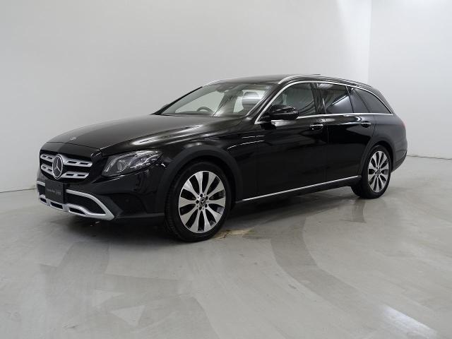 E220 d 4MATIC オールテレイン エクスクルーシブパッケージ