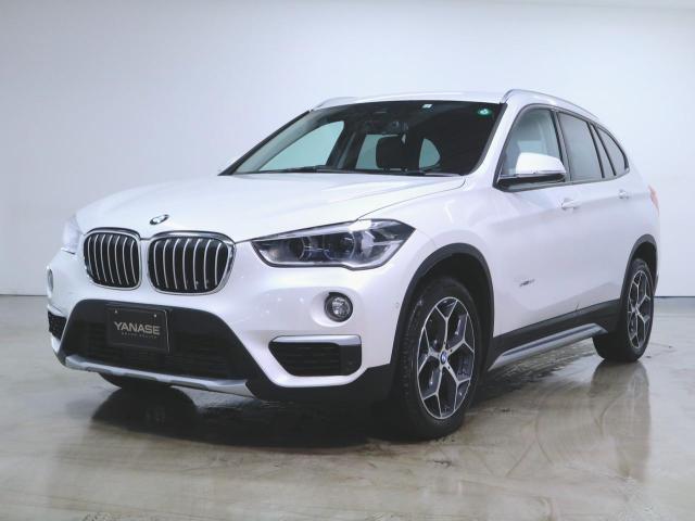 X1 sDrive18i xライン