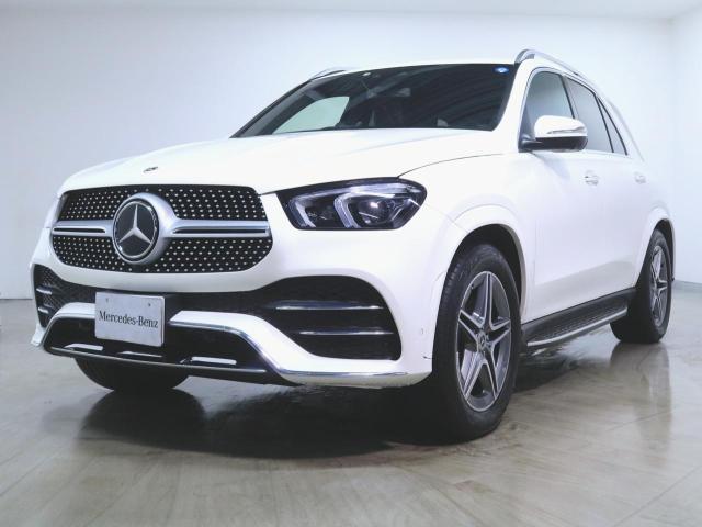 GLE400 d 4マチック スポーツ