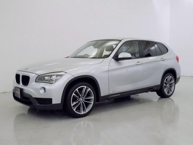 X1 sDrive18i スポーツ