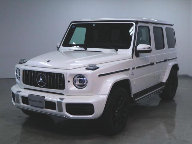 G63 Gマニファクチャーインテリアプラスパッケージ Gマニファクチャープログラムプラス