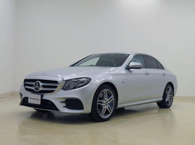 E350 e アバンギャルド スポーツ レザーパッケージ