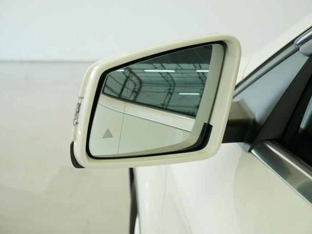 GLA220 4MATIC レーダーセーフティパッケージ・プレミアムパッケージ