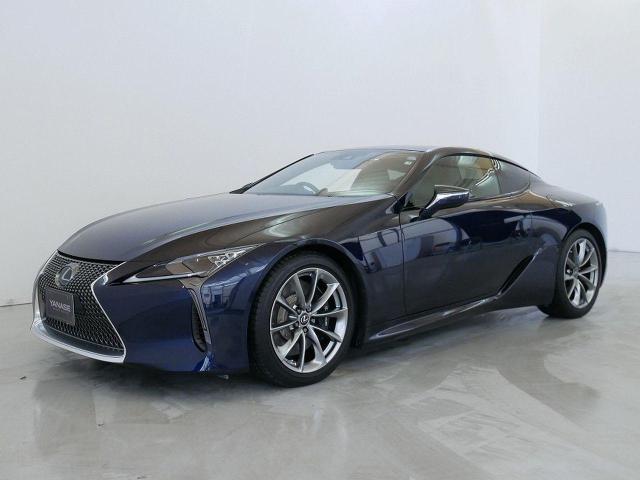 LC500 Lパッケージ