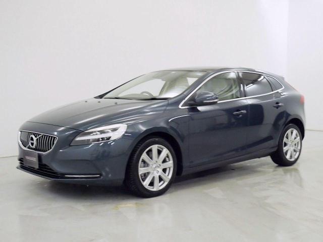 V40 T3 クラシックエディション