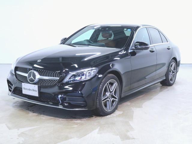 C220 d ローレウスエディション レザーエクスクルーシブパッケージ スポーツプラスパッケージ