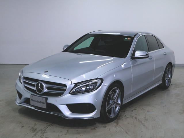 C180 ローレウスエディション レーダーセーフティーパッケージ