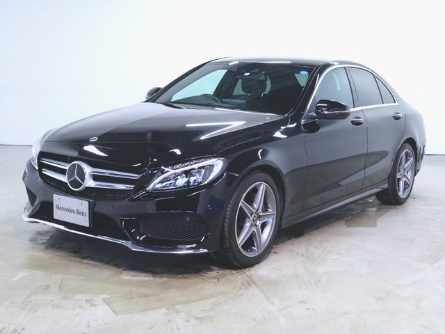 C180 ローレウスエディション レーダーセーフティーパッケージ