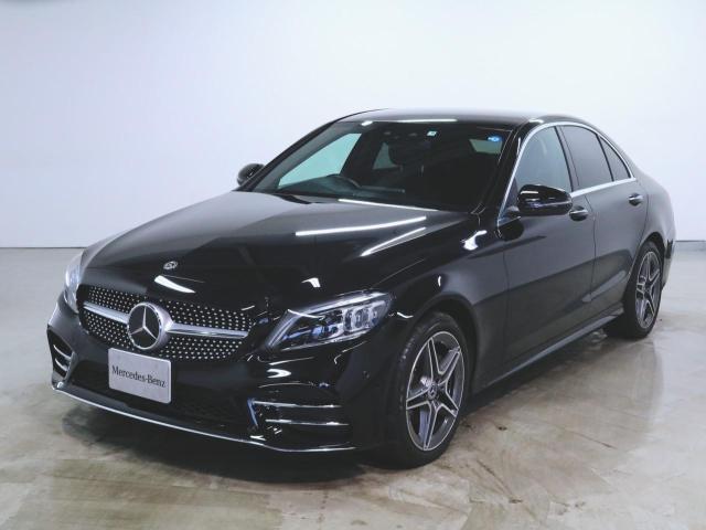 C200 ローレウスエディション スポーツプラスパッケージ レーダーセーフティーパッケージ