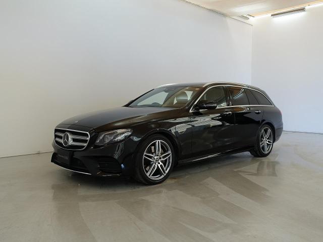 E250 ステーションワゴン アバンギャルド スポーツ