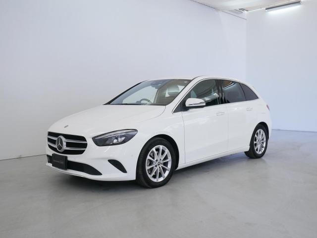 B200 d レーダーセーフティパッケージ・ナビゲーションパッケージ