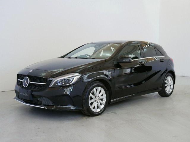 A180 レーダーセーフティパッケージ・ベーシックパッケージ