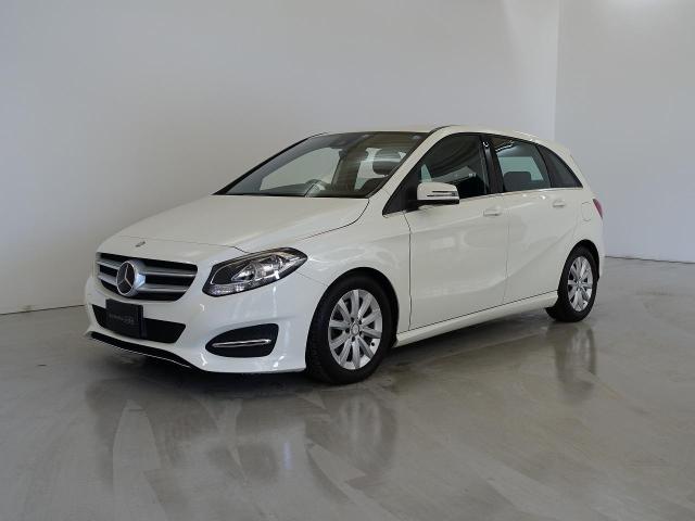 B180 レーダーセーフティパッケージ