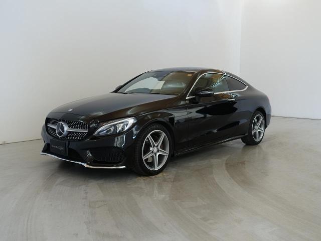 C180 クーペ スポーツ