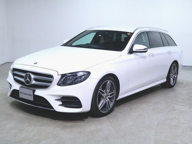 E250 ステーションワゴン アバンギャルド スポーツ (本革仕様)
