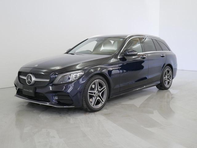 C200 ステーションワゴン ローレウスエディション