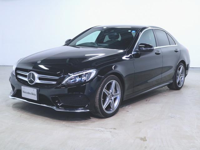 C180 ローレウスエディション レーダーセーフティーパッケージ