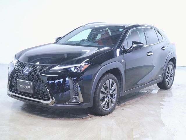 UX250h Fスポーツ