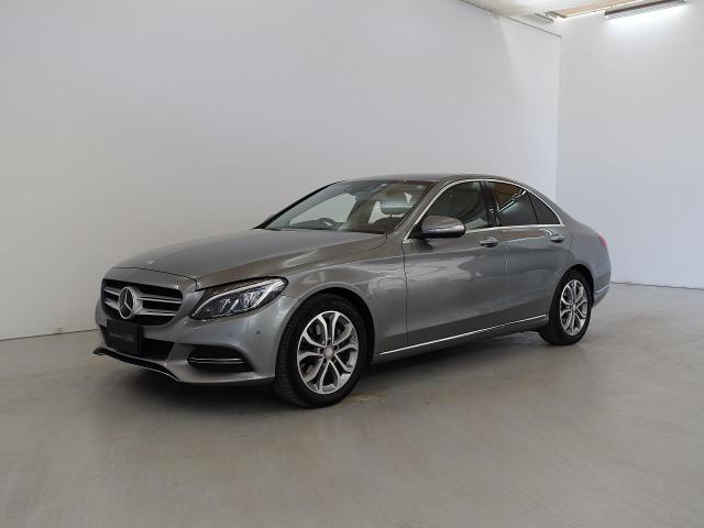 C200 アバンギャルド ベーシックパッケージ