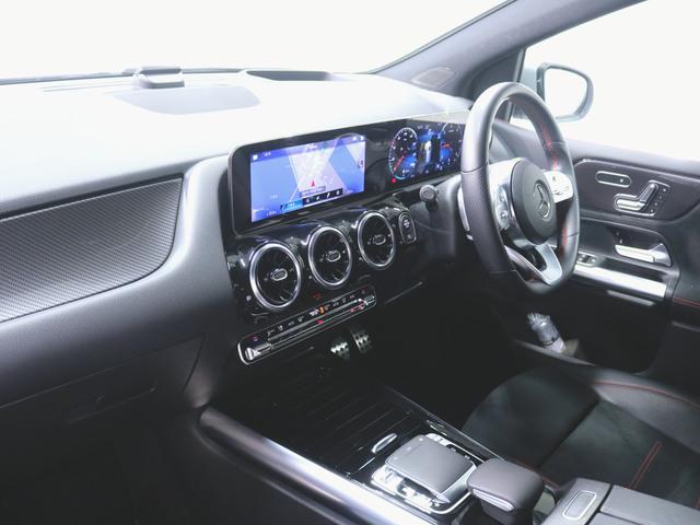 B200 d AMGライン レーダーセーフティーパッケージ ナビゲーションパッケージ アドバンスドパッケージ