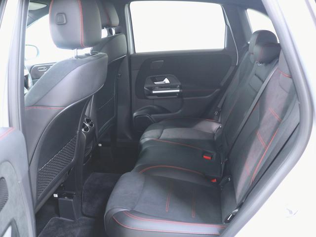 B200 d AMGライン レーダーセーフティーパッケージ ナビゲーションパッケージ アドバンスドパッケージ